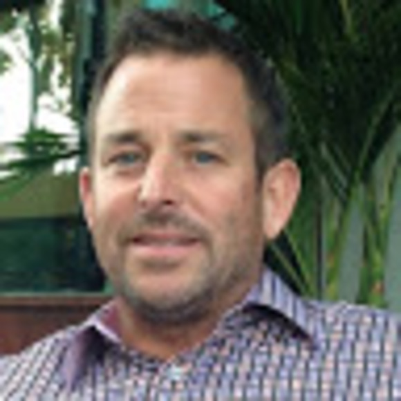 Meet your Posher, Mike - Picture 1 of 1